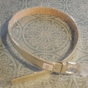 Fashion belt